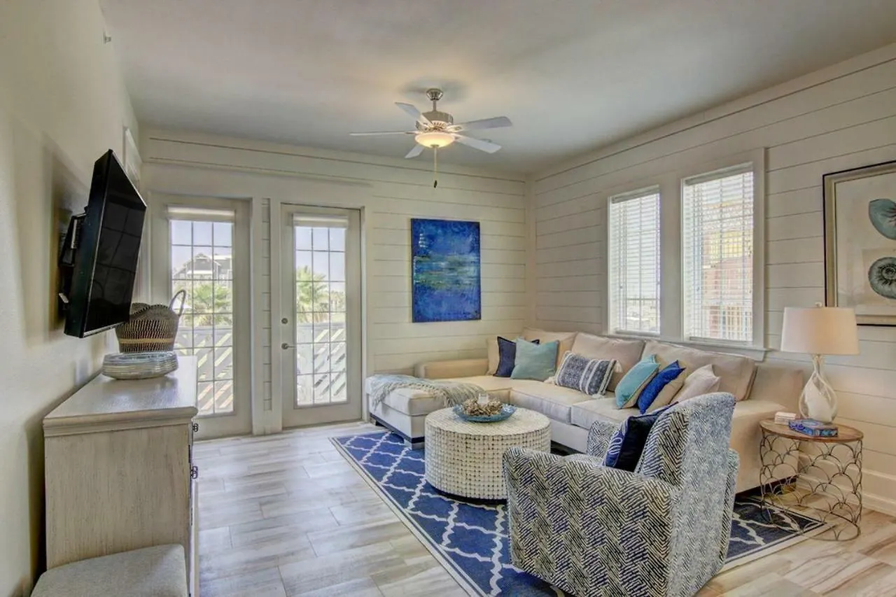 Cinnamon Shore- Pelican Point Tc 10202 Port Aransas