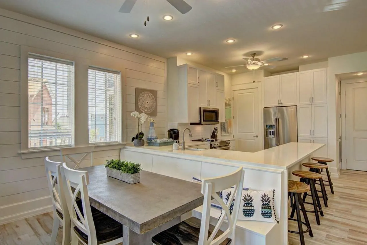 Cinnamon Shore- Pelican Point Tc 10202 * Port Aransas