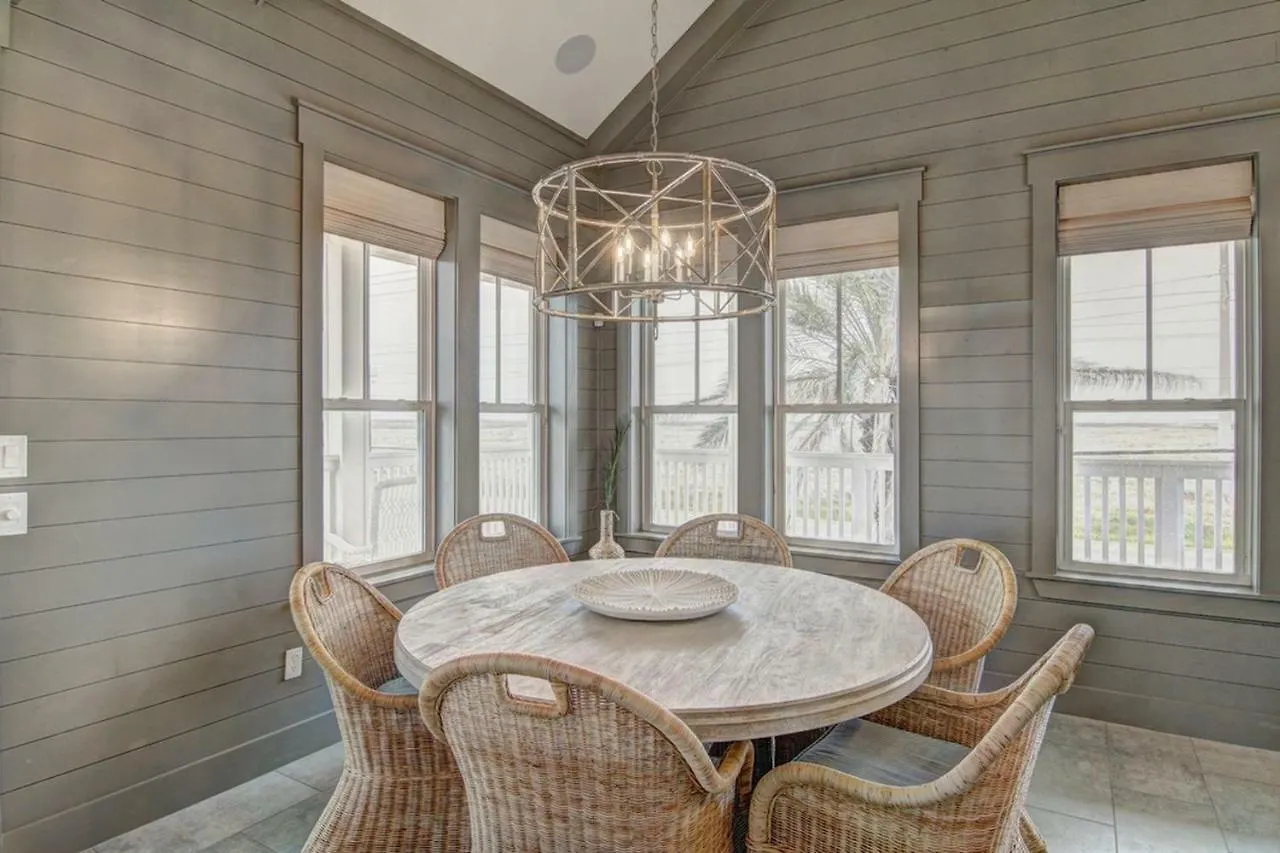 Holiday home Cinnamon Shore- Living Water 123 Fi