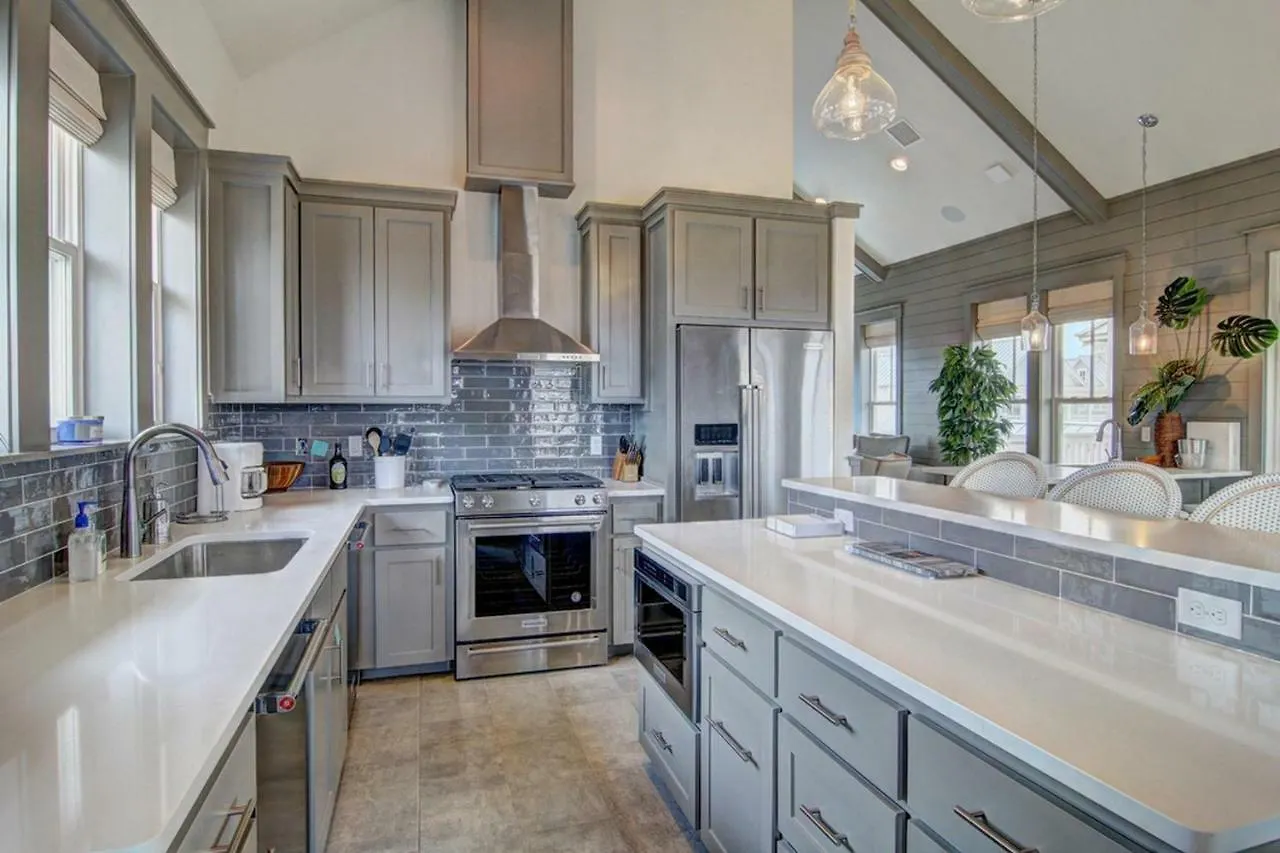 Cinnamon Shore- Living Water 123 Fi Holiday home Port Aransas