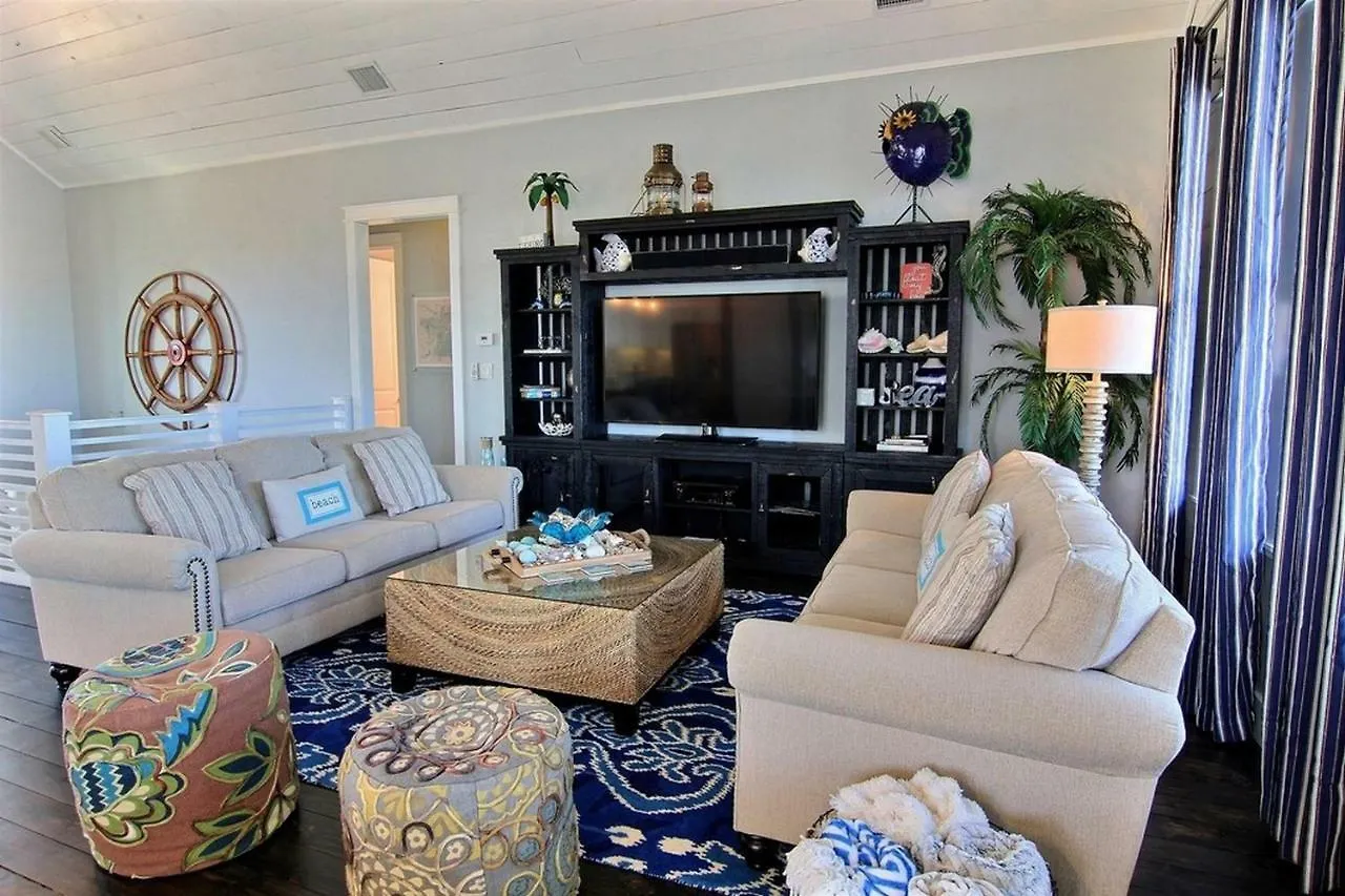 Cinnamon Shore- Nautical Dream 249 Hi Holiday home