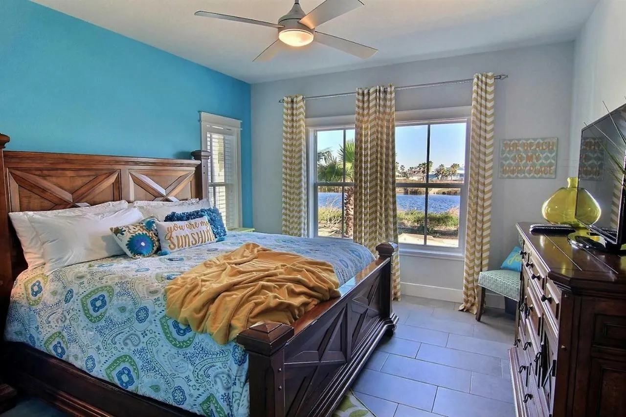 Holiday home Cinnamon Shore- Nautical Dream 249 Hi *