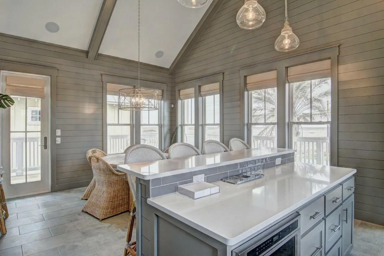Cinnamon Shore- Living Water 123 Fi Holiday home *