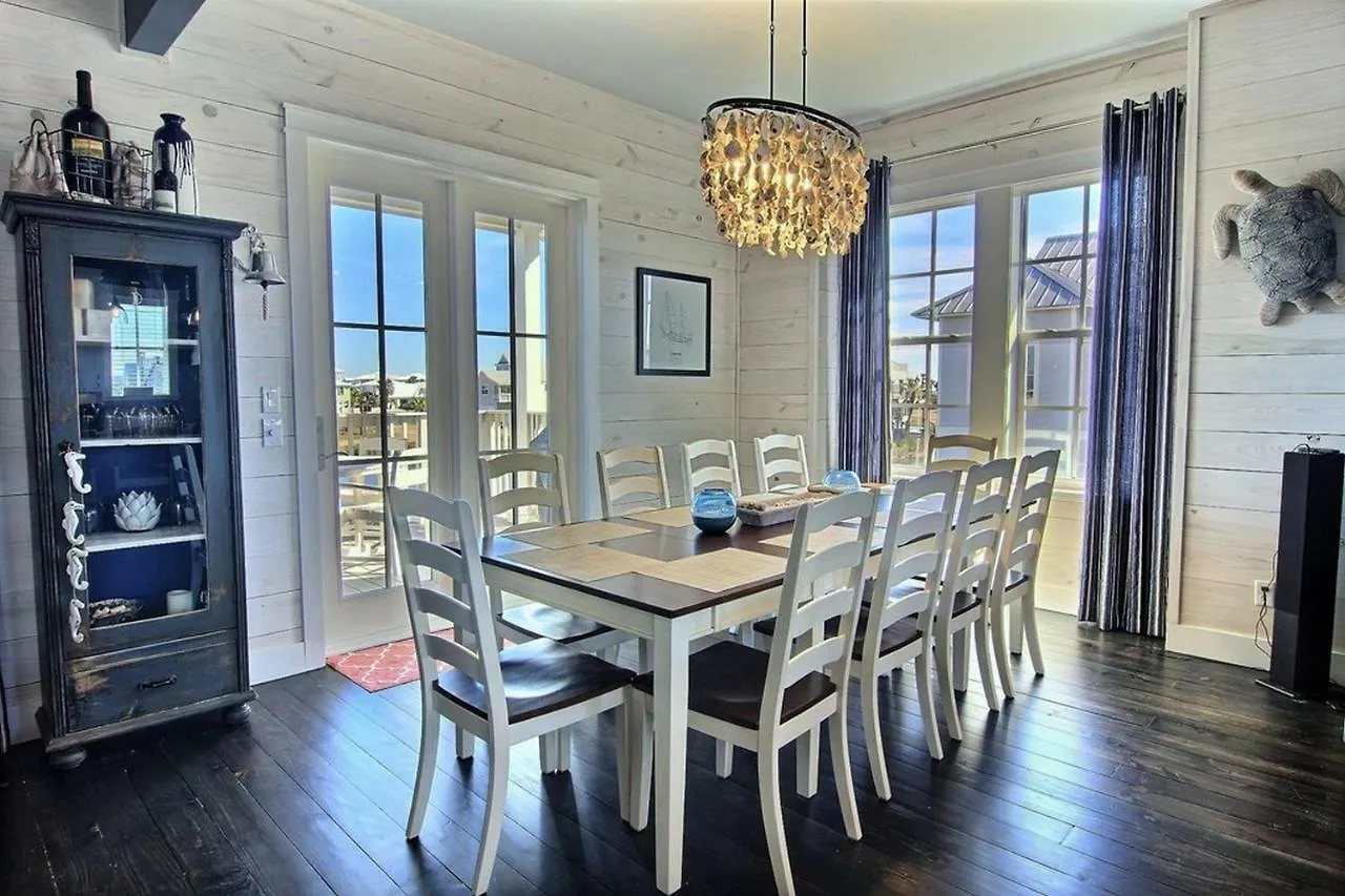Cinnamon Shore- Nautical Dream 249 Hi Holiday home