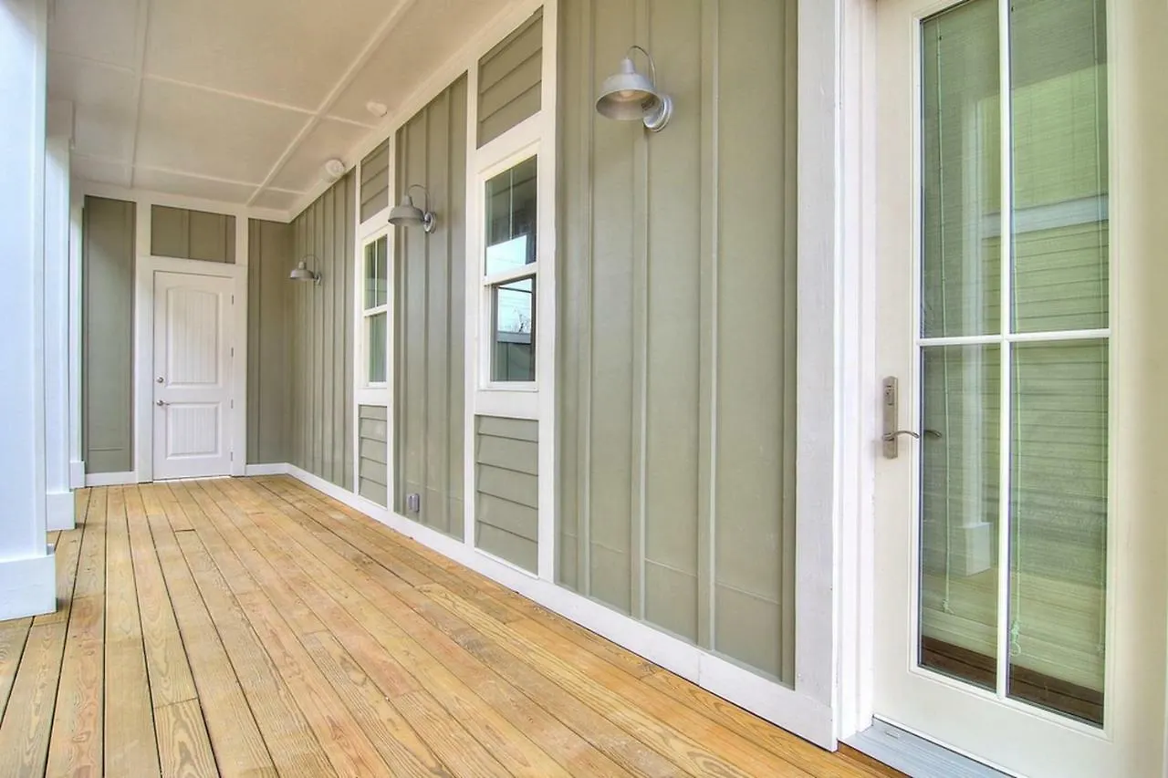 Holiday home Cinnamon Shore- Living Water 123 Fi