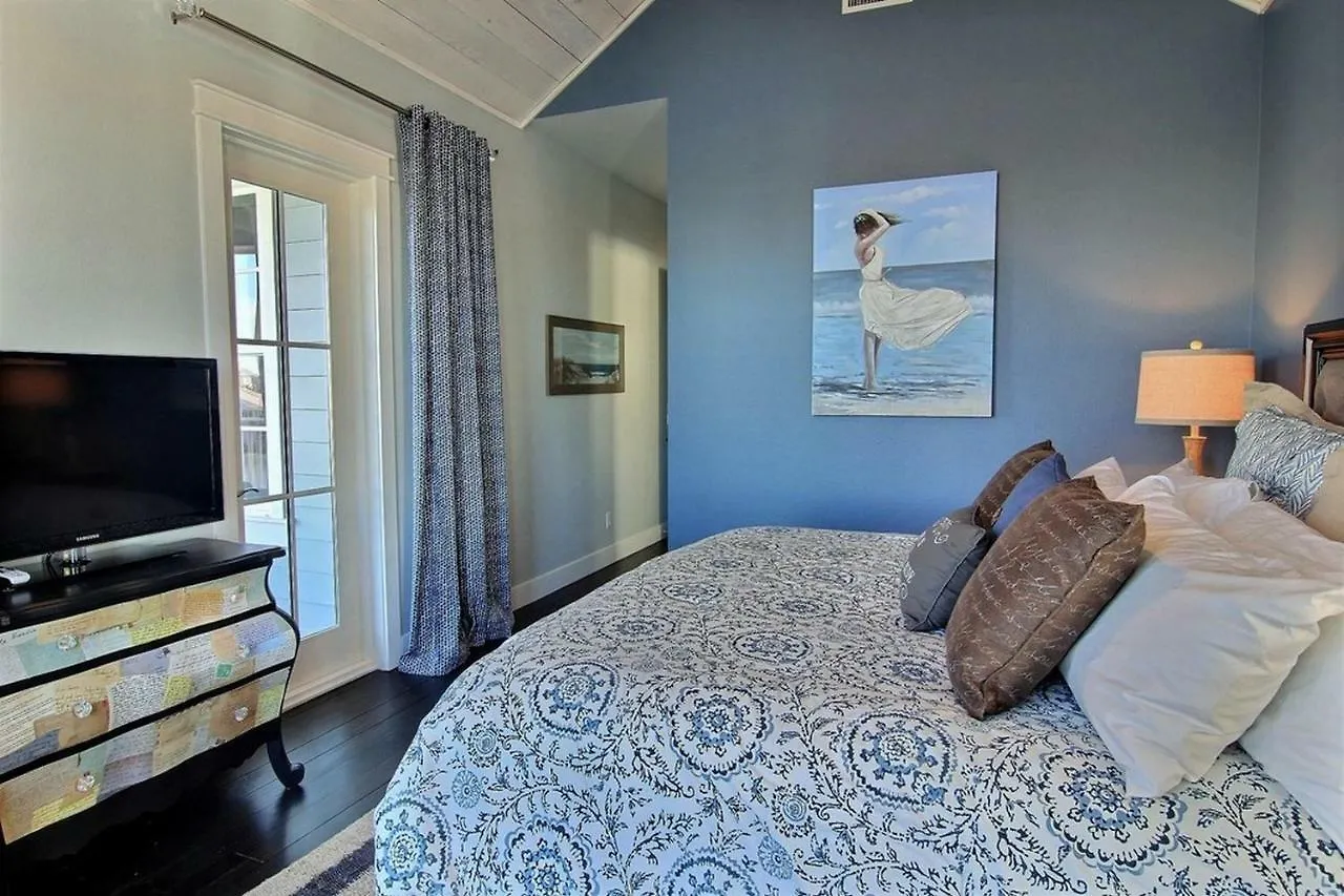 Holiday home Cinnamon Shore- Nautical Dream 249 Hi *