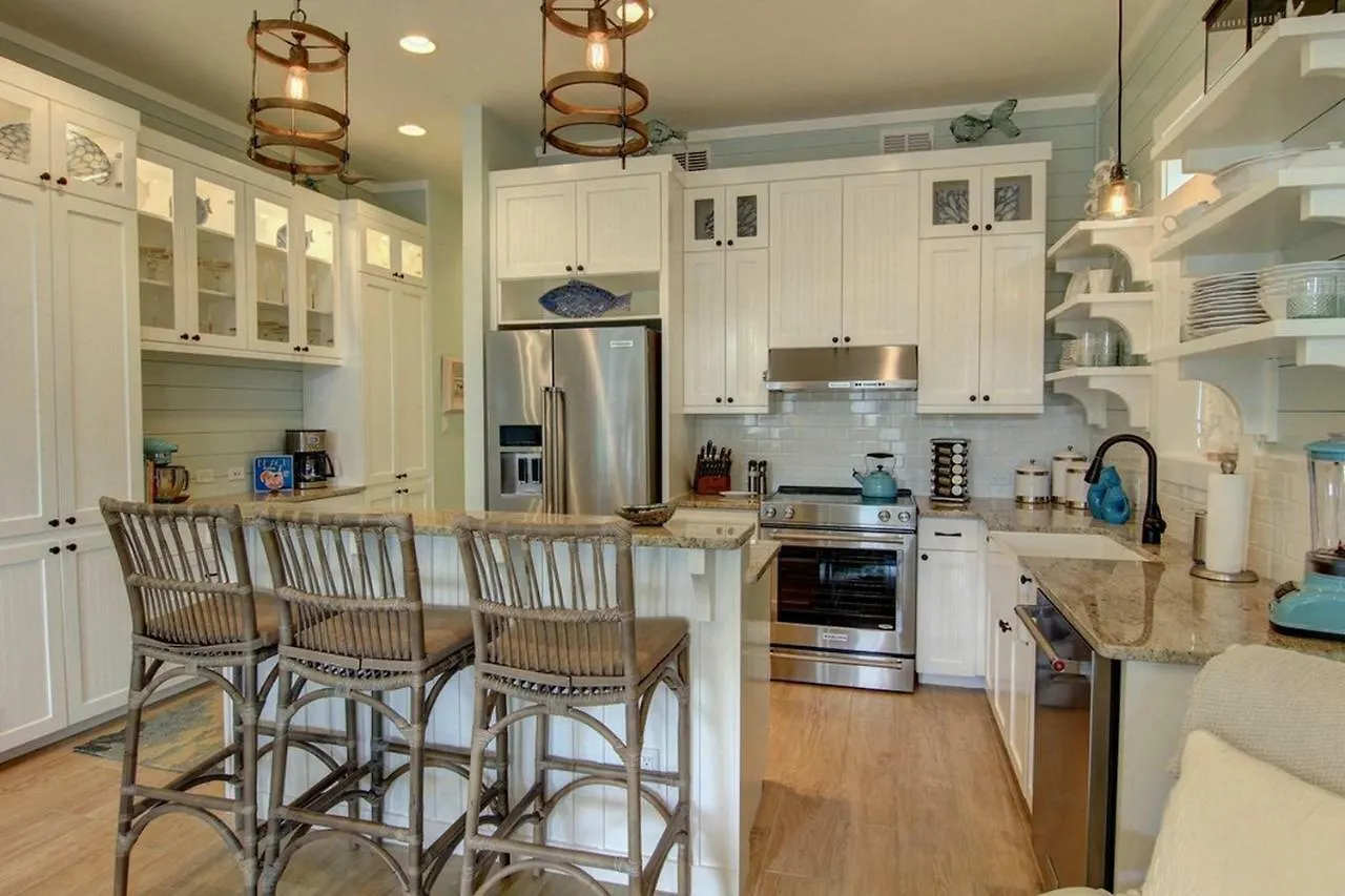 Cinnamon Shore- Blue Heron Tc 4101 Holiday home Port Aransas