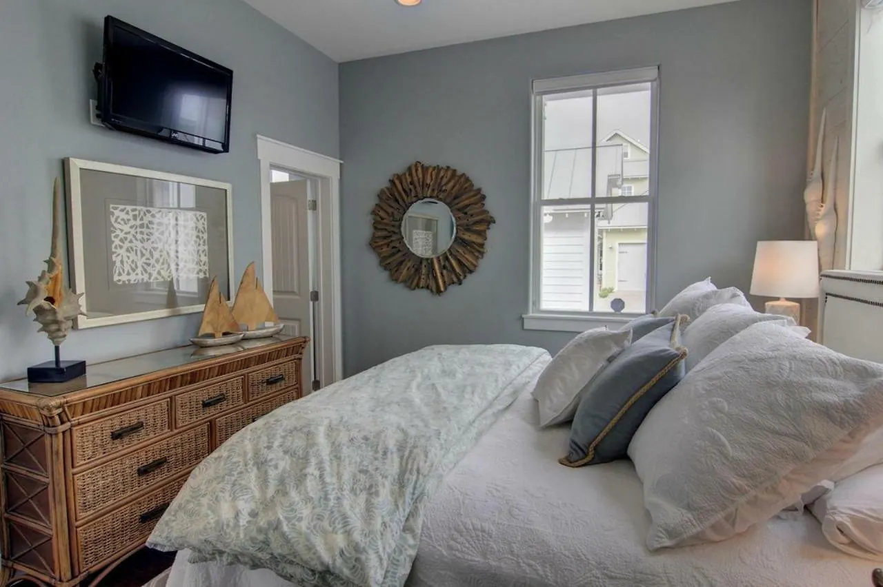 Cinnamon Shore- St. Somewhere 119 St Holiday home Port Aransas