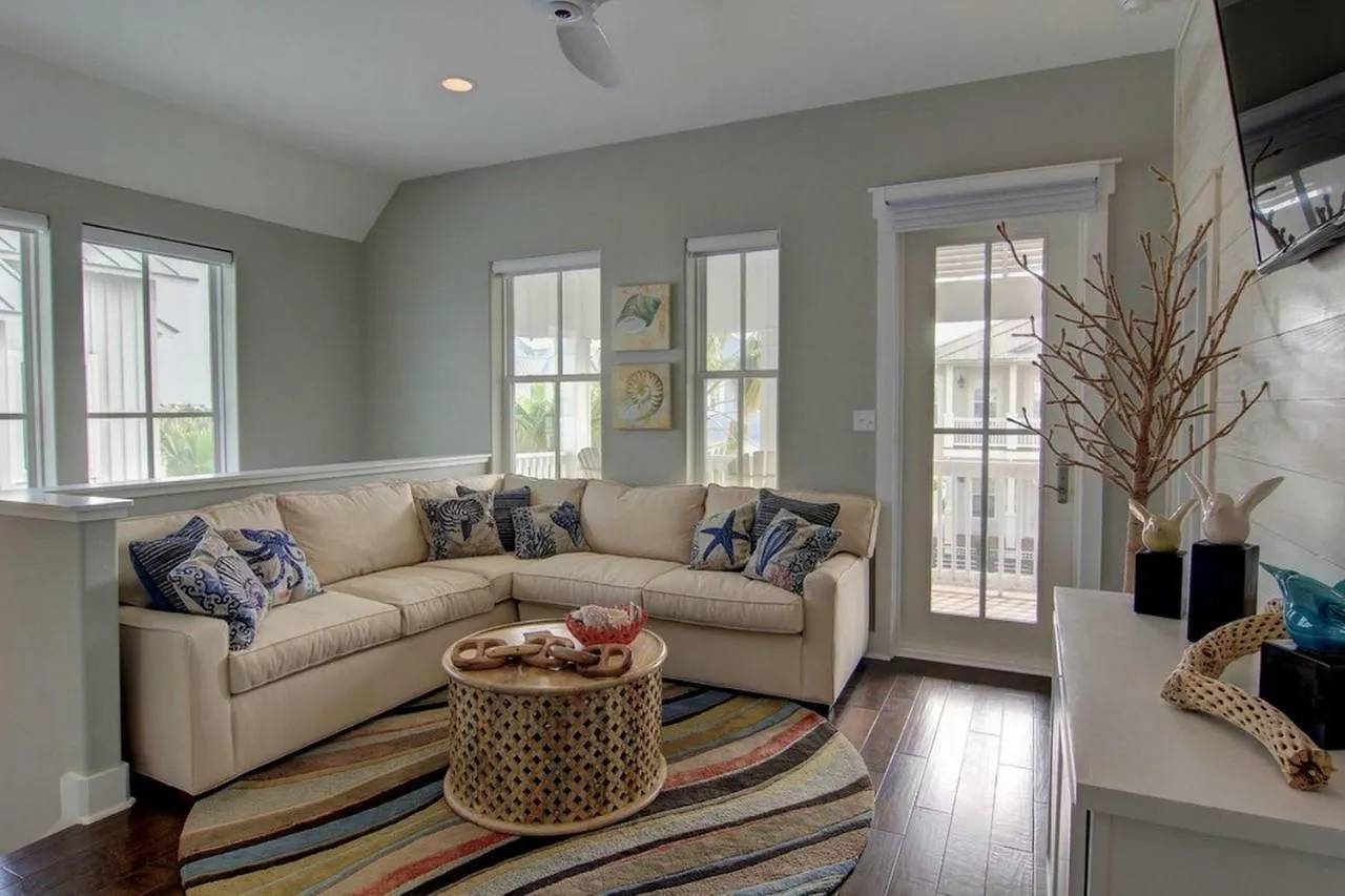 Cinnamon Shore- St. Somewhere 119 St Port Aransas