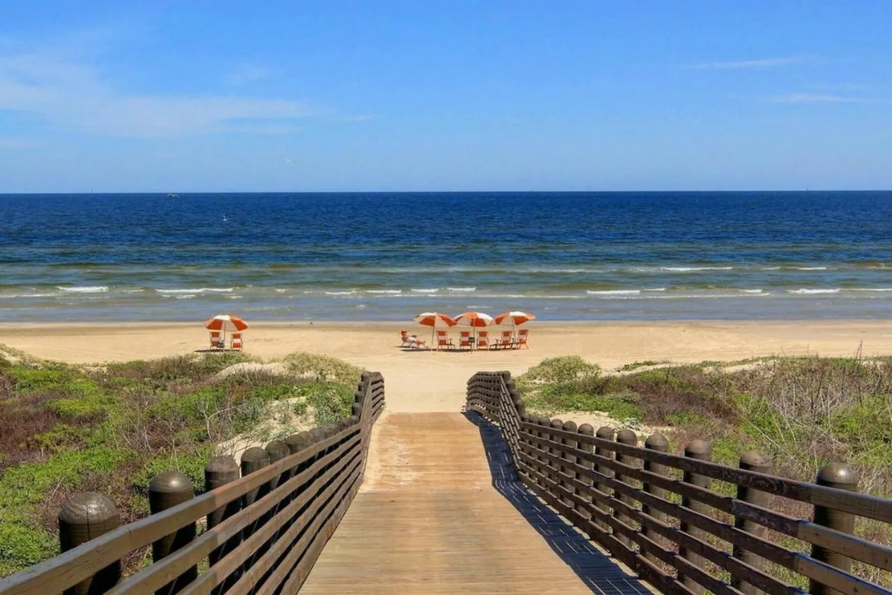 Cinnamon Shore- St. Somewhere 119 St Holiday home Port Aransas