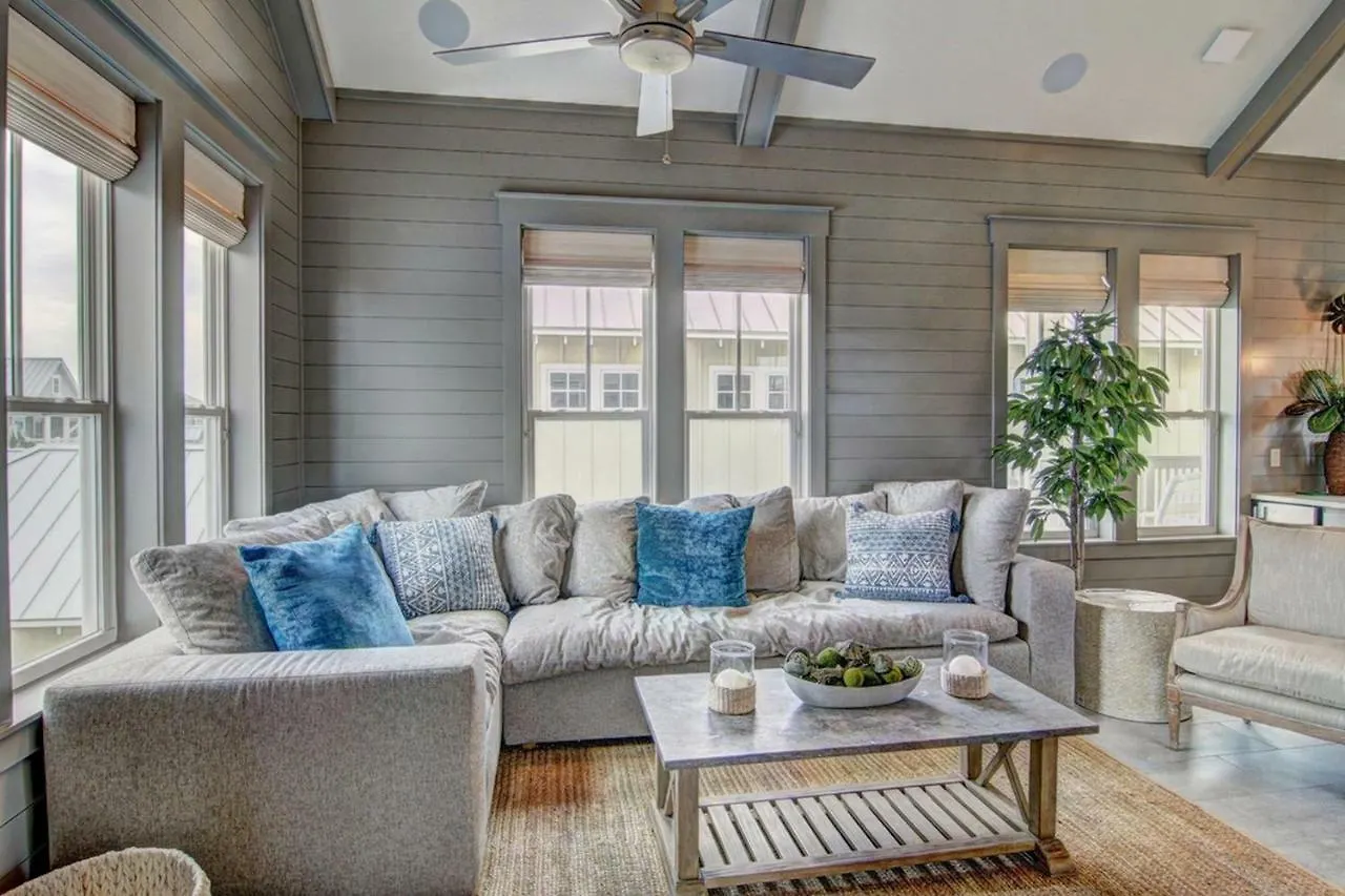 Cinnamon Shore- Living Water 123 Fi * Port Aransas