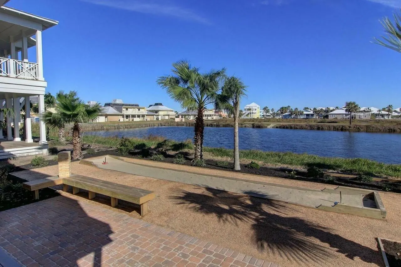 Cinnamon Shore- Nautical Dream 249 Hi * Port Aransas
