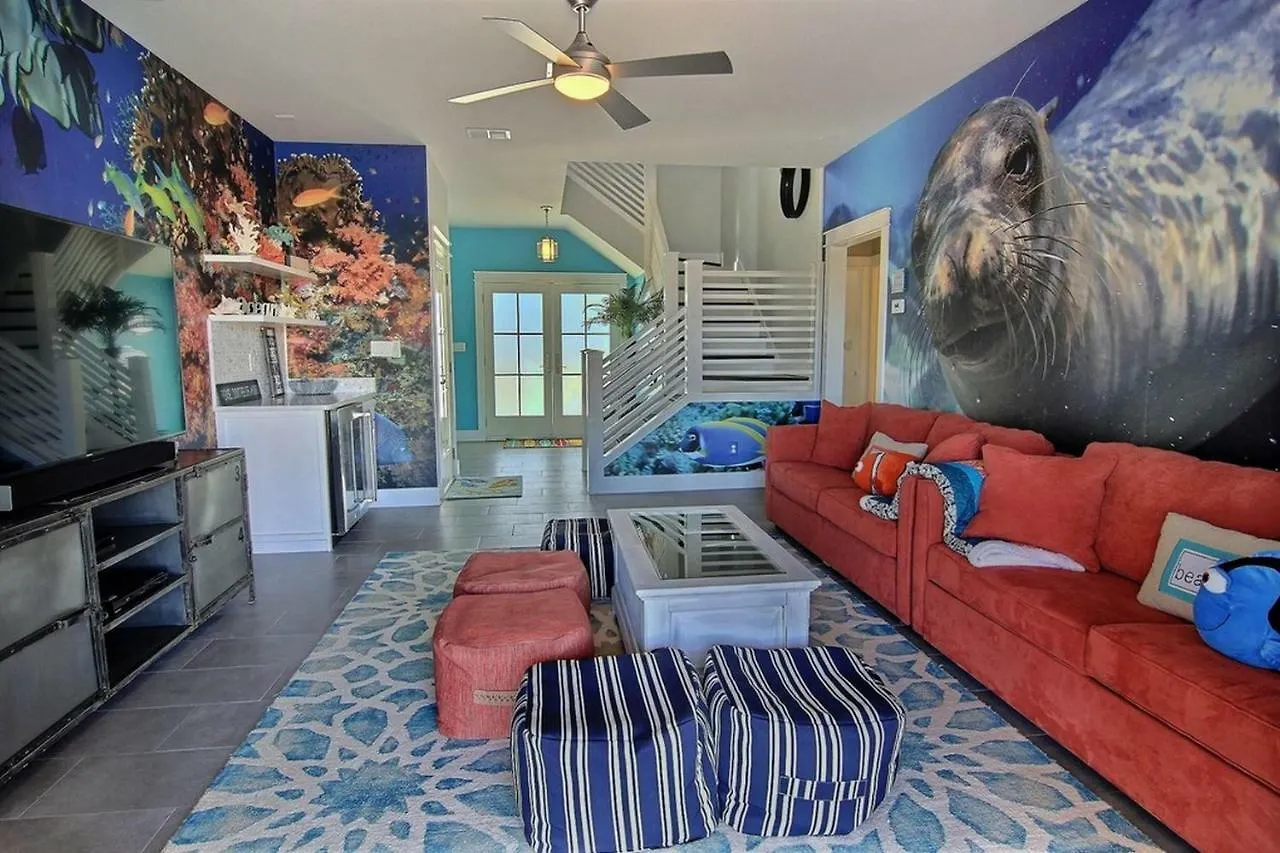 Cinnamon Shore- Nautical Dream 249 Hi Port Aransas