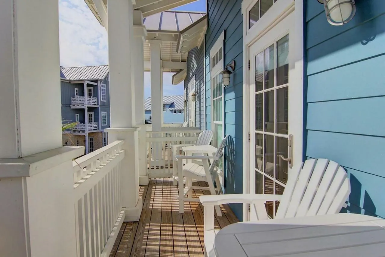 Cinnamon Shore- Blue Heron Tc 4101 * Port Aransas