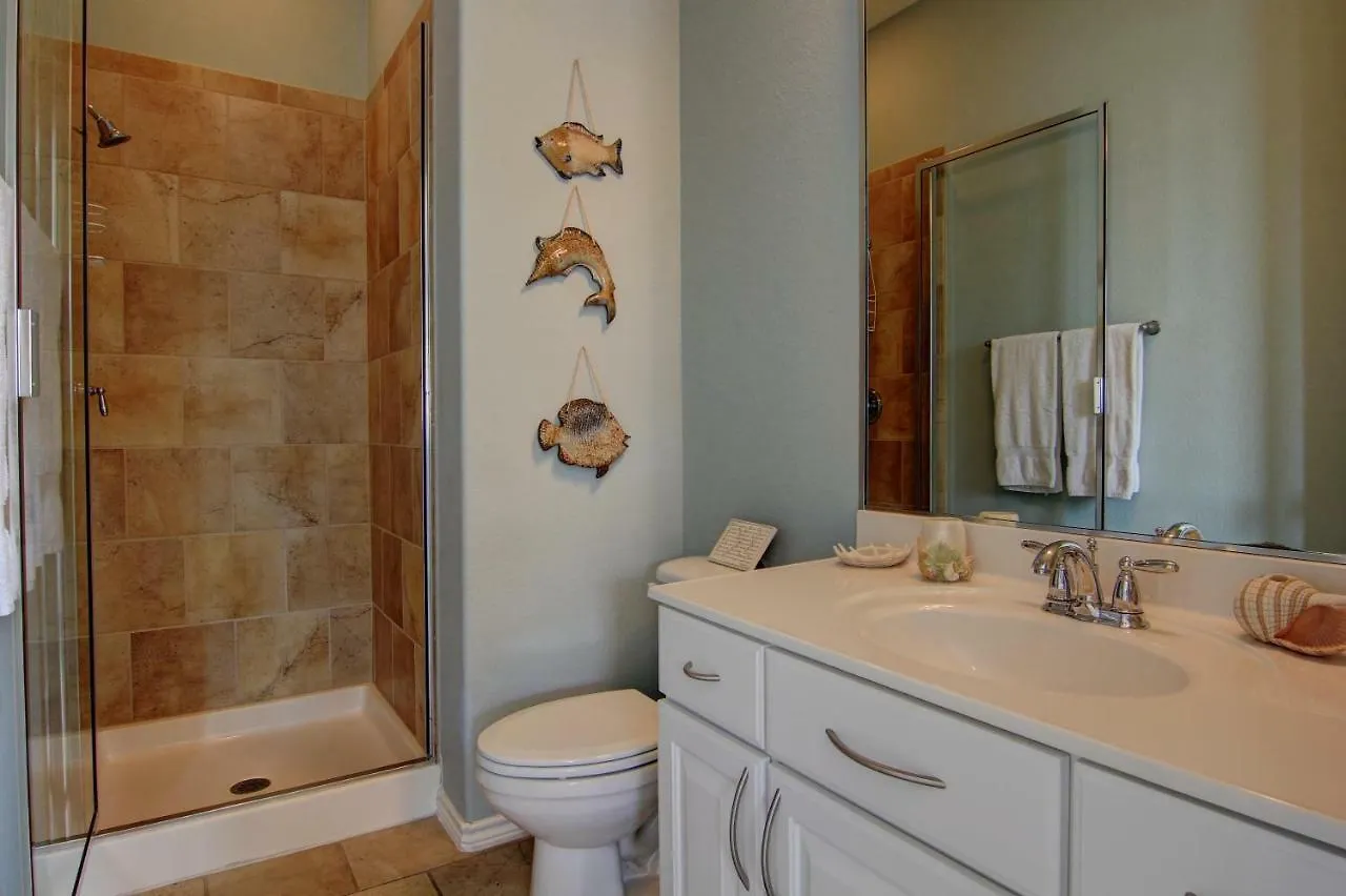Holiday home Cinnamon Shore- Margaritaville 132 Be