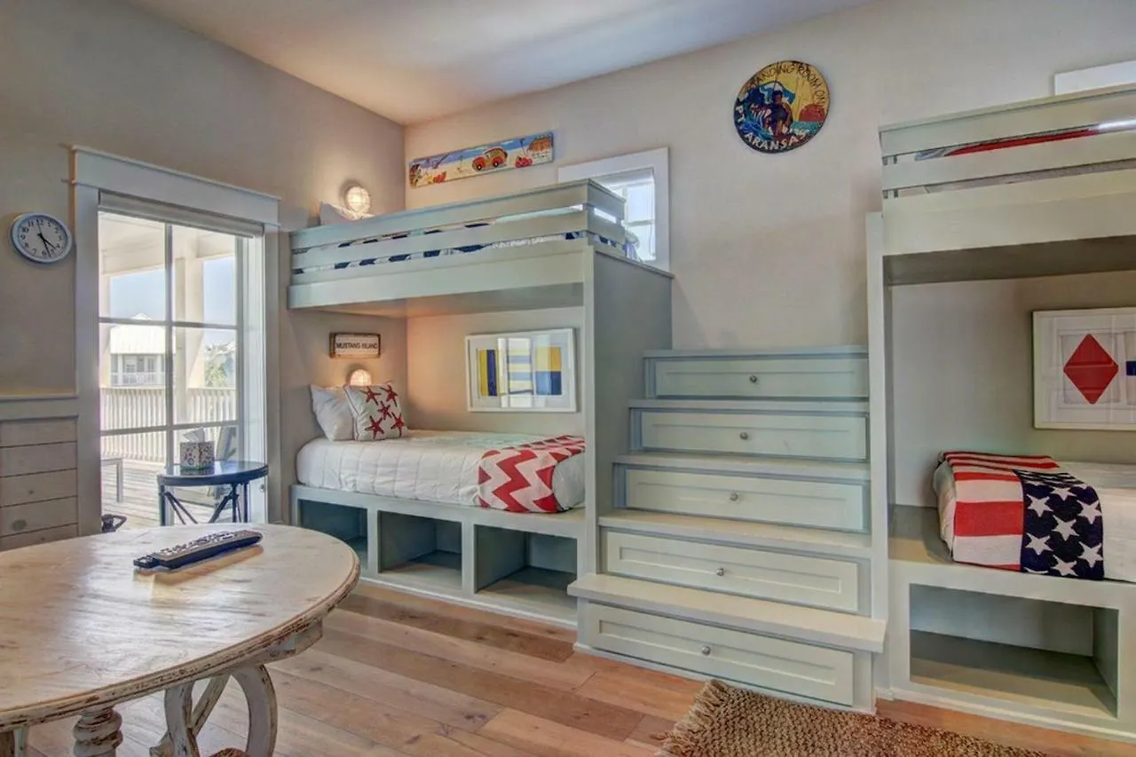 Cinnamon Shore- Sunset 166 Ro Port Aransas