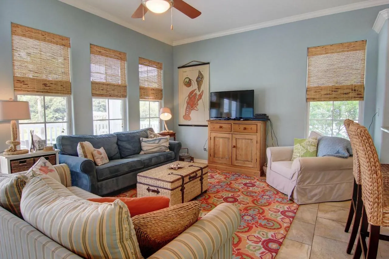 Holiday home Cinnamon Shore- Margaritaville 132 Be