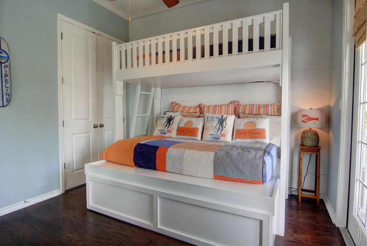 Holiday home Cinnamon Shore- Margaritaville 132 Be Port Aransas