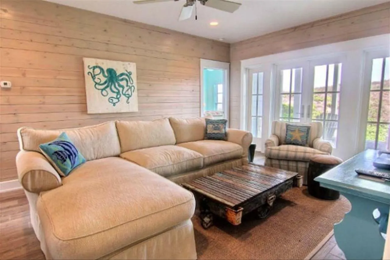 Cinnamon Shore- Sea La Vie 164 Se Port Aransas