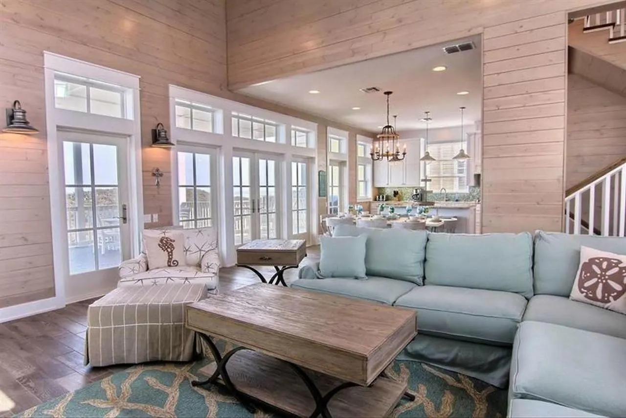 Cinnamon Shore- Sea La Vie 164 Se Holiday home *