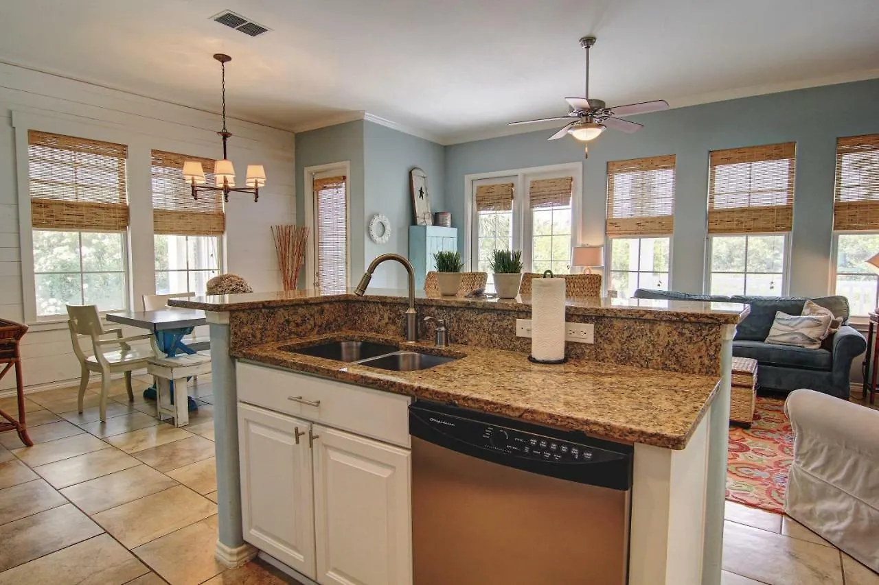 Holiday home Cinnamon Shore- Margaritaville 132 Be *