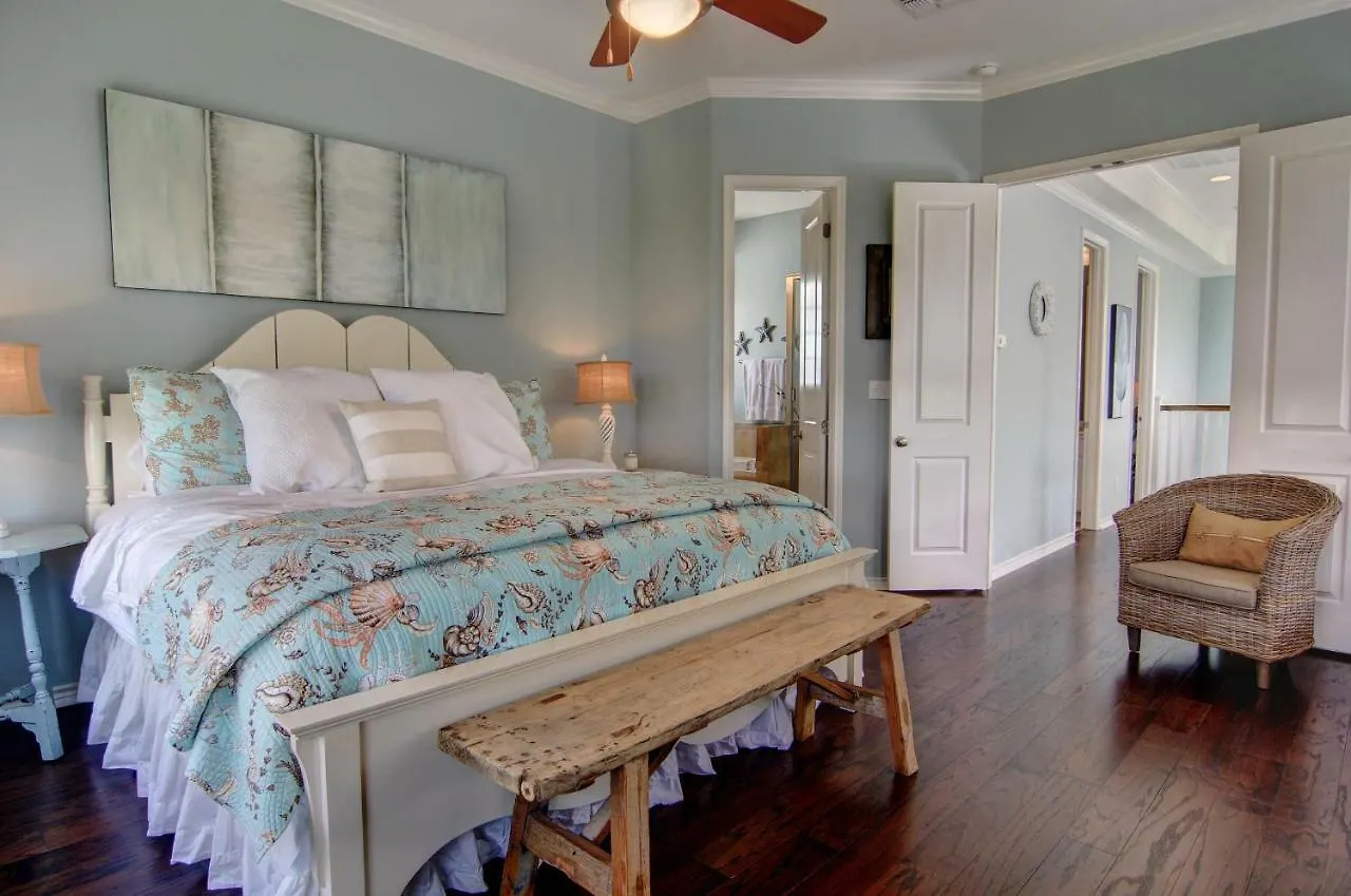 Cinnamon Shore- Margaritaville 132 Be