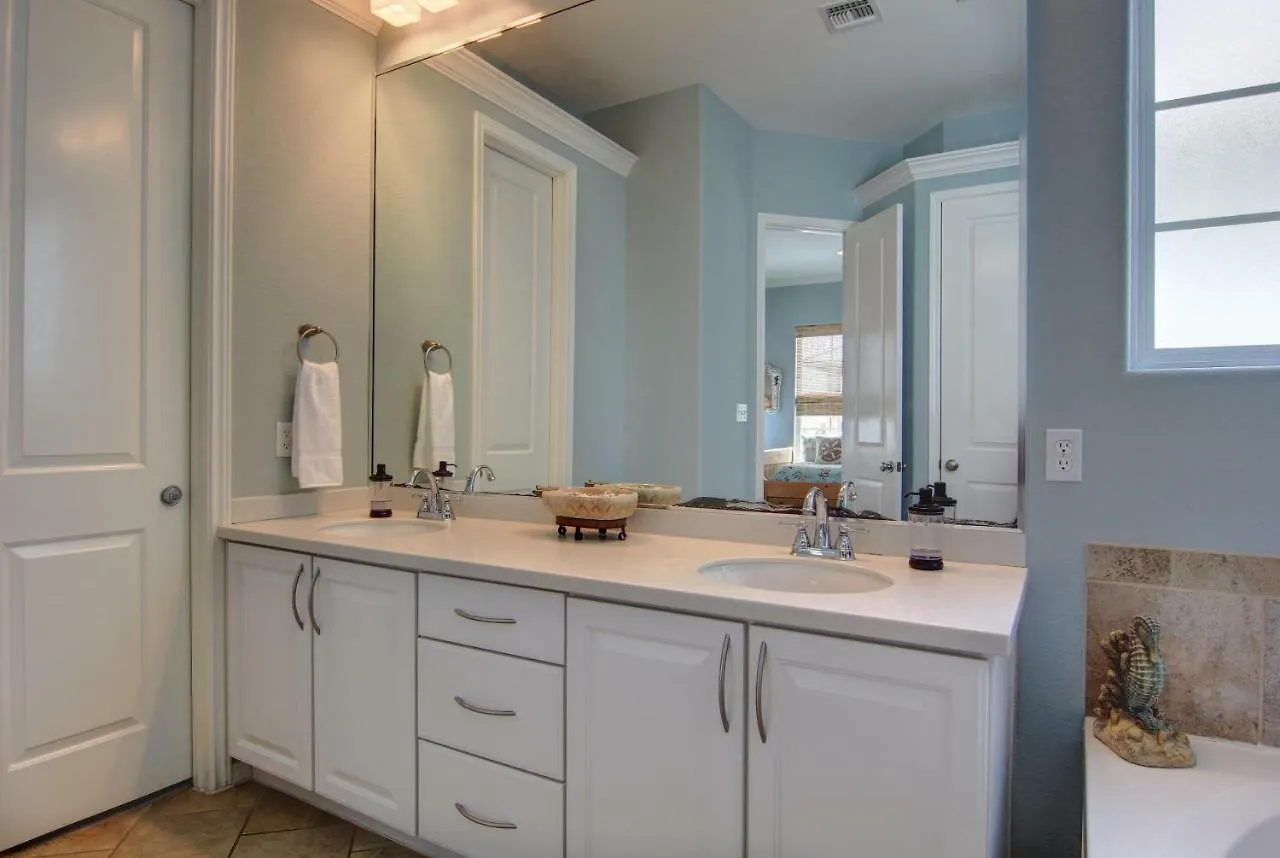 Holiday home Cinnamon Shore- Margaritaville 132 Be Port Aransas