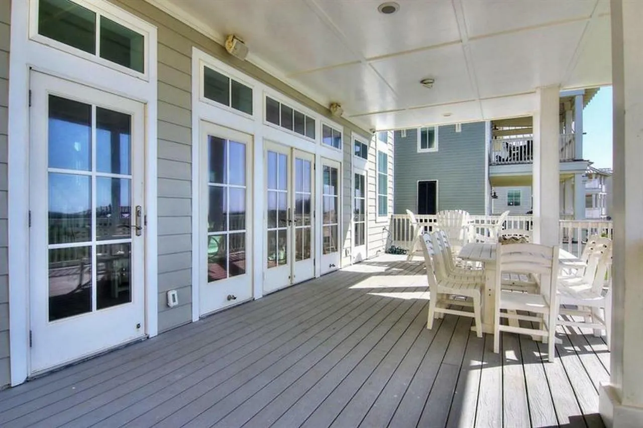 Holiday home Cinnamon Shore- Sea La Vie 164 Se *