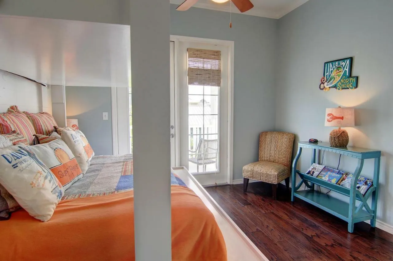 Cinnamon Shore- Margaritaville 132 Be