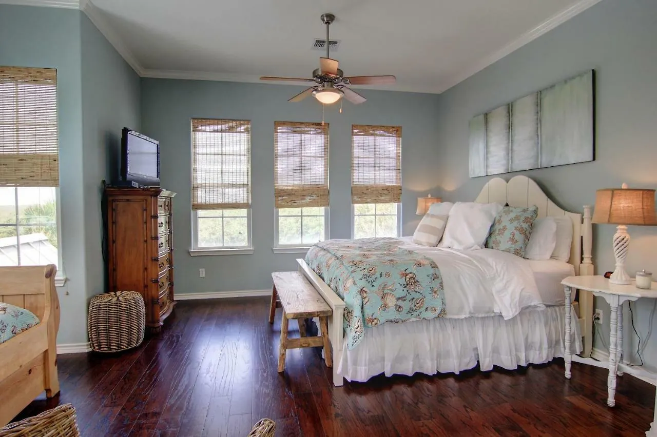 Cinnamon Shore- Margaritaville 132 Be Holiday home Port Aransas
