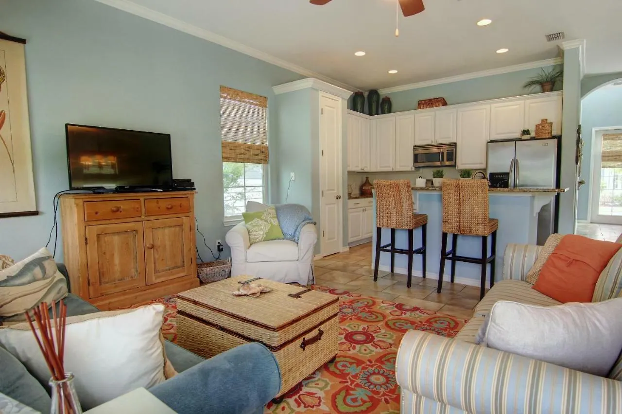Holiday home Cinnamon Shore- Margaritaville 132 Be