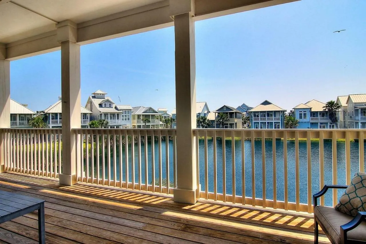 Cinnamon Shore- Sunset 166 Ro Holiday home