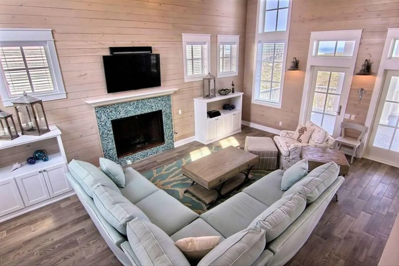 Cinnamon Shore- Sea La Vie 164 Se Port Aransas
