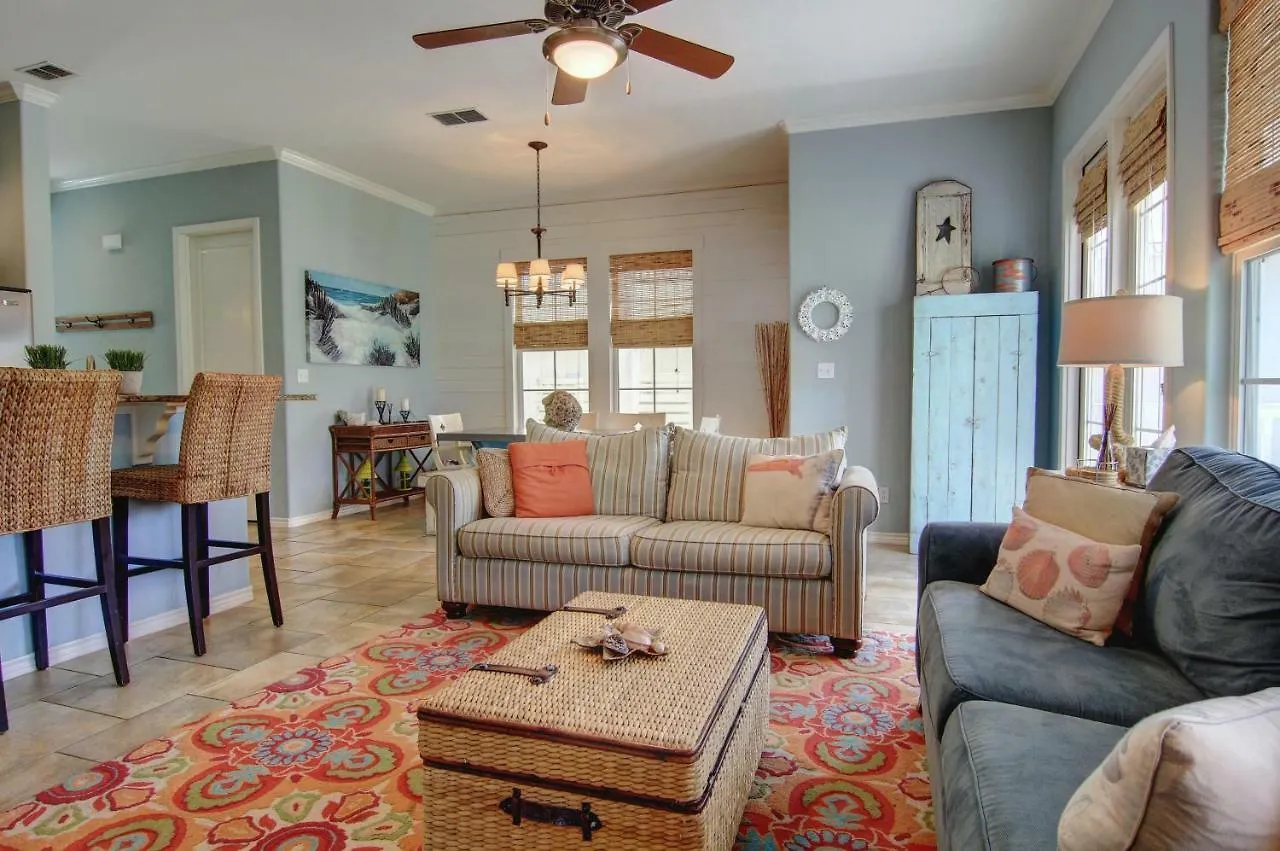 Cinnamon Shore- Margaritaville 132 Be