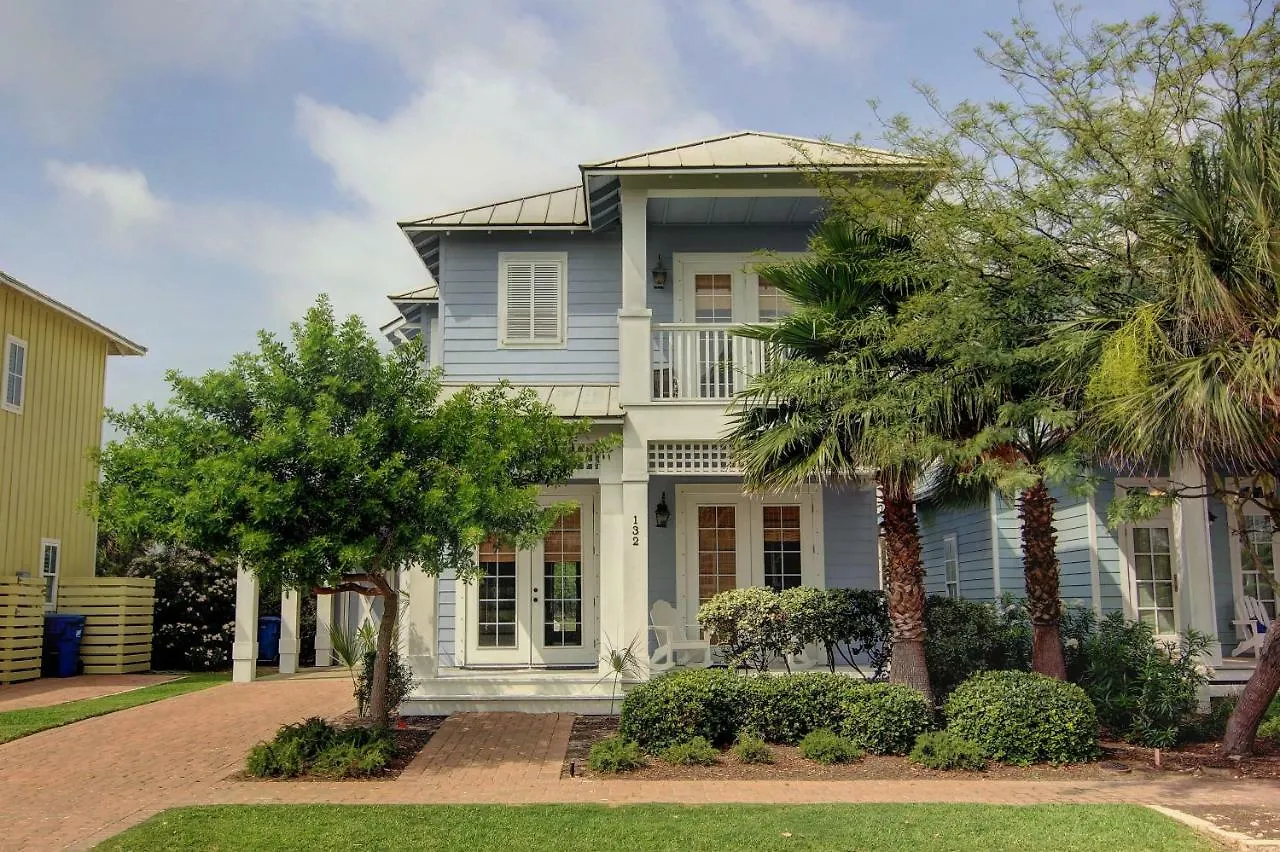 Holiday home Cinnamon Shore- Margaritaville 132 Be Port Aransas