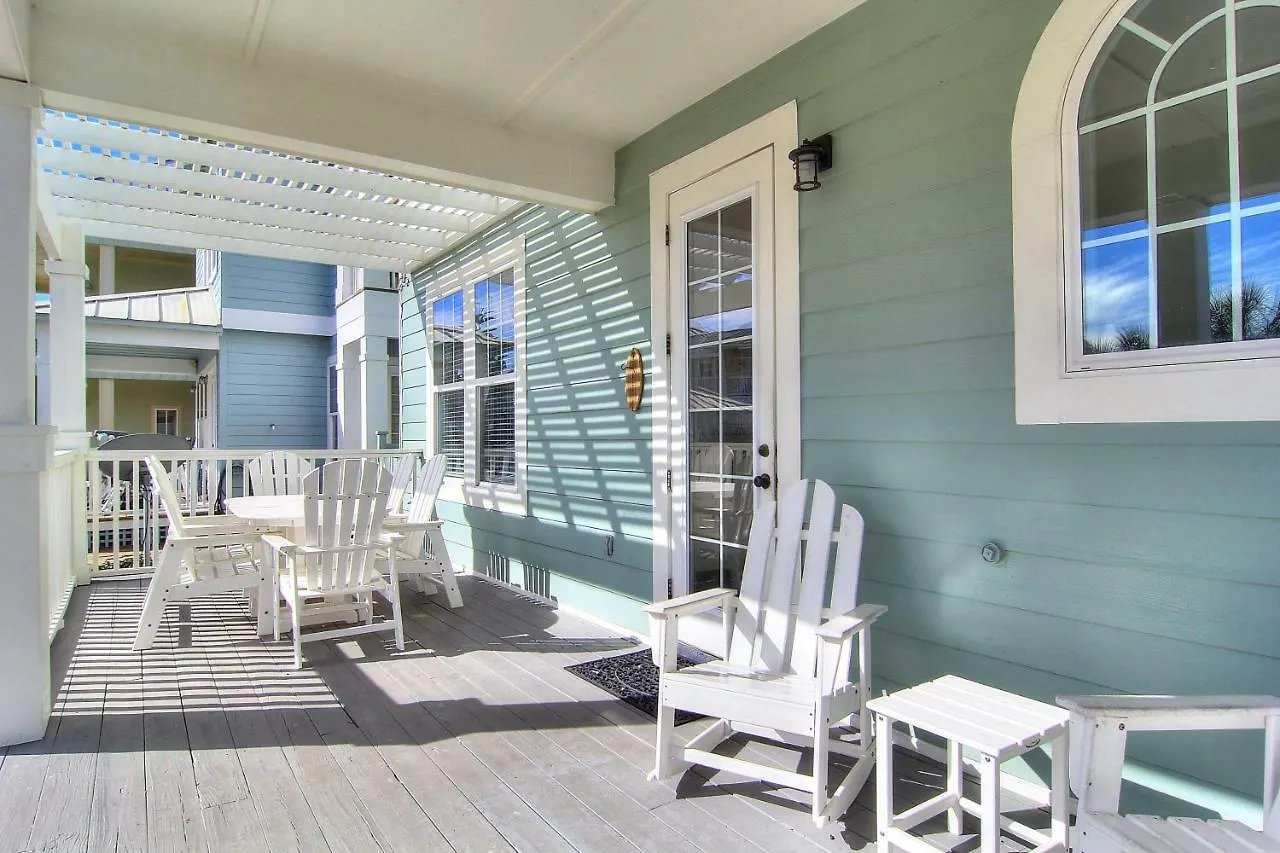 Cinnamon Shore- The Shack 116 St * Port Aransas