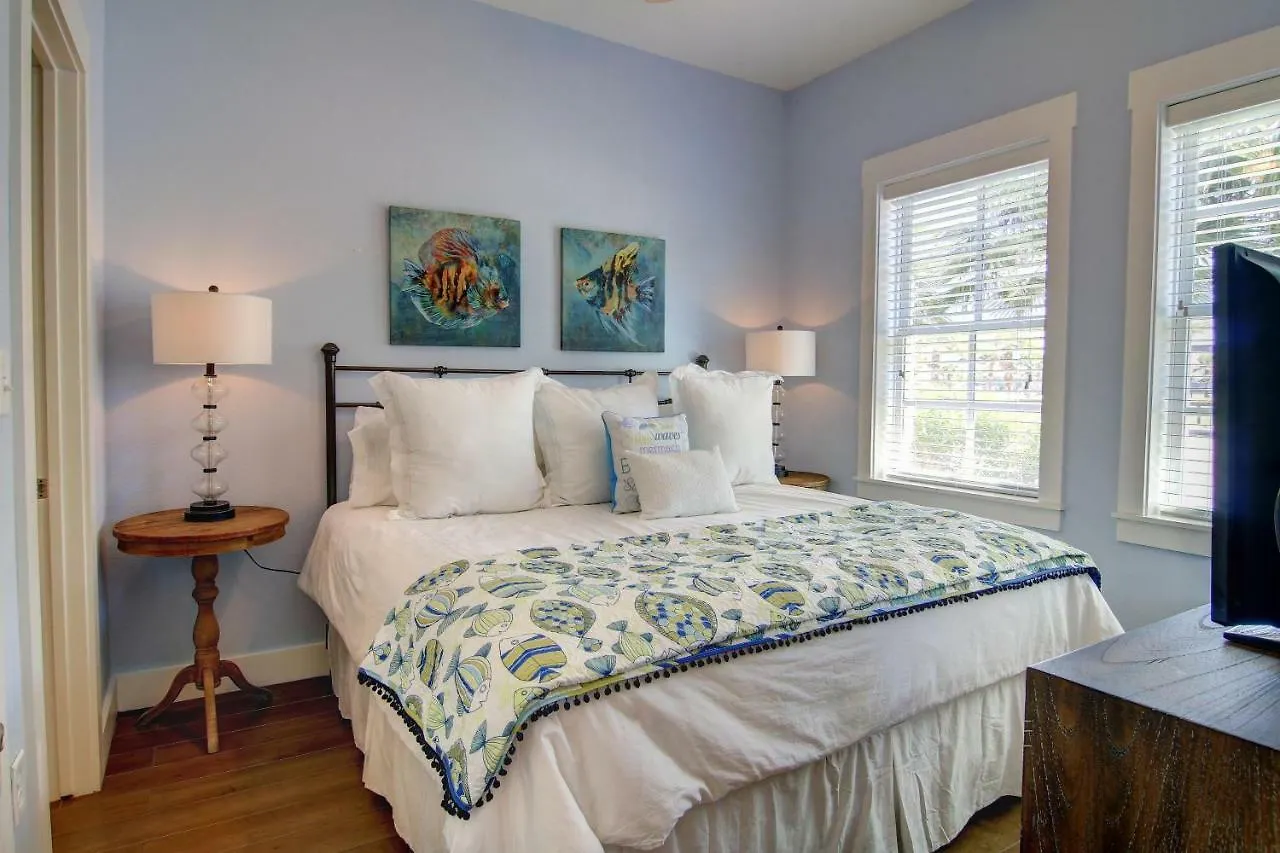 Holiday home Cinnamon Shore- Blue Marlin Tc 3105 *
