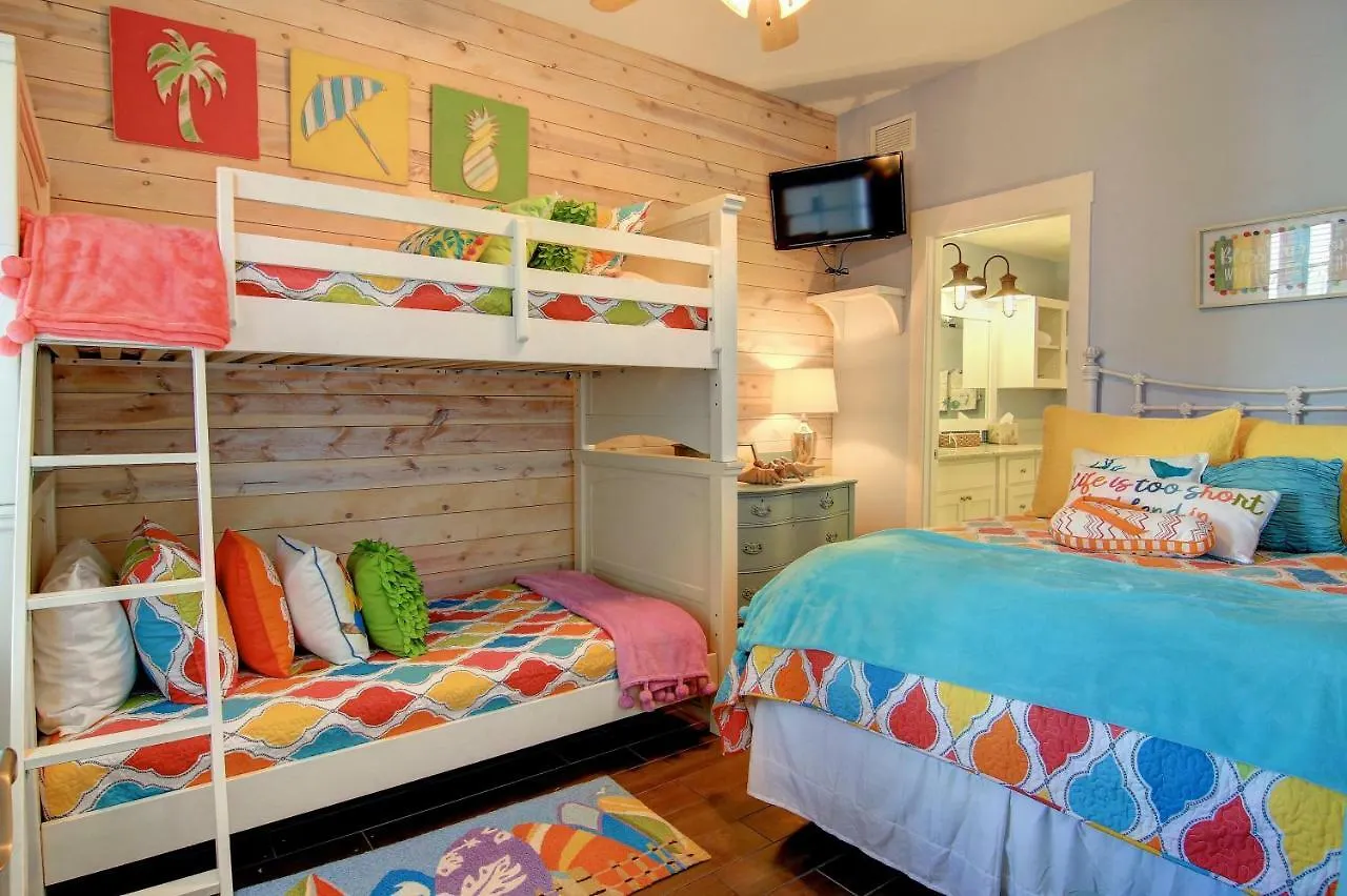 Cinnamon Shore- Blue Marlin Tc 3105 Holiday home