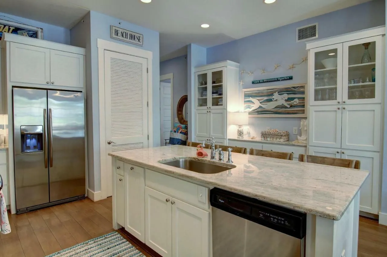Holiday home Cinnamon Shore- Blue Marlin Tc 3105 Port Aransas