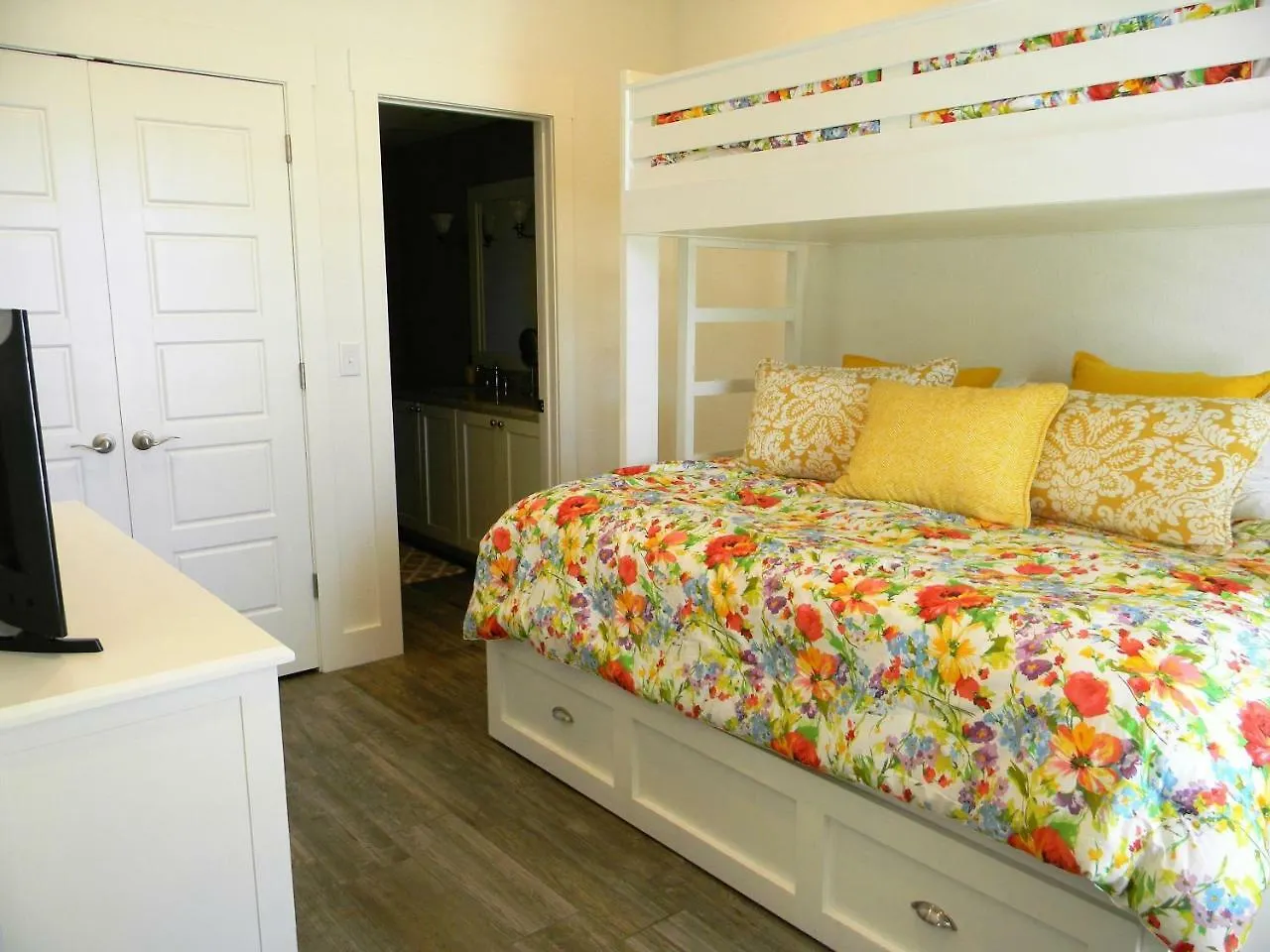 Holiday home Cinnamon Shore- Bikini Bottoms Tc 2204 Port Aransas