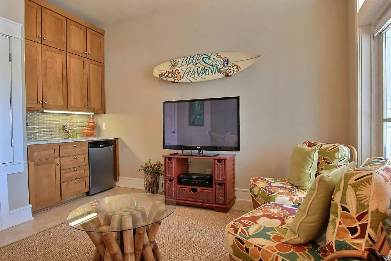 Cinnamon Shore- Blue Havana 164 Be Holiday home *