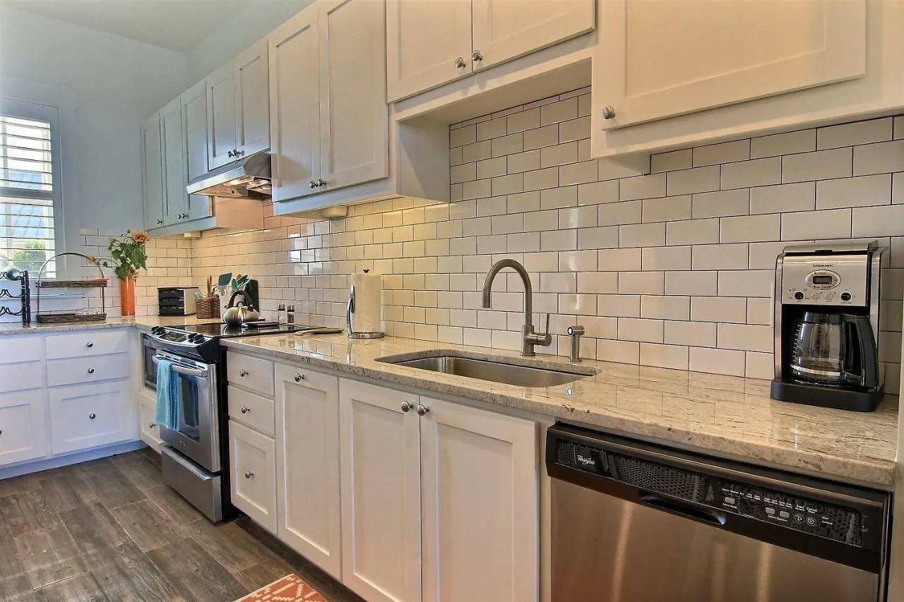 Cinnamon Shore- Bikini Bottoms Tc 2204 Holiday home Port Aransas