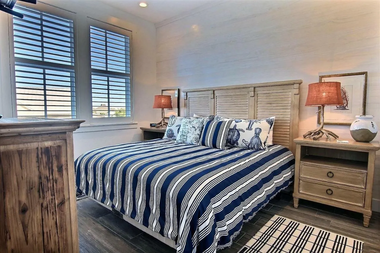 Cinnamon Shore- Bikini Bottoms Tc 2204 Holiday home Port Aransas