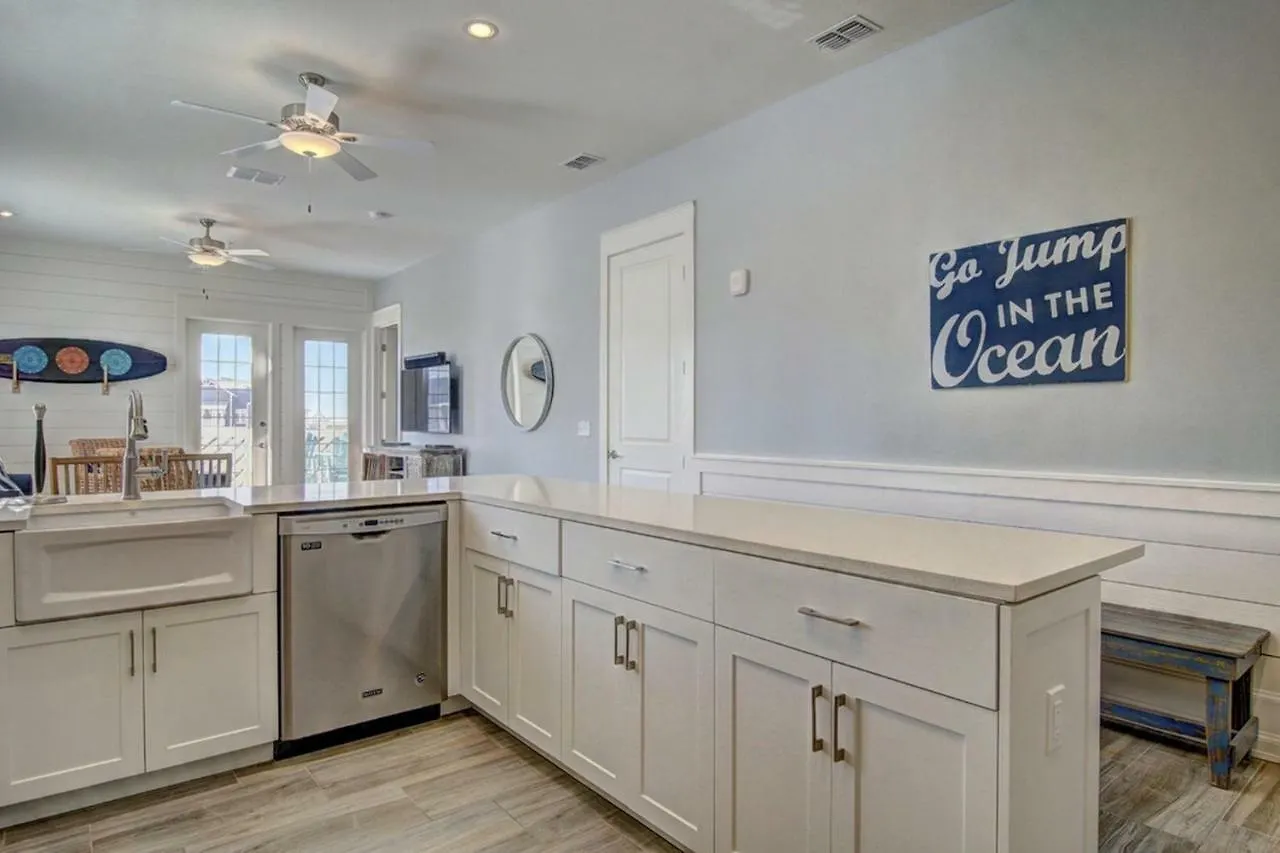 Holiday home Cinnamon Shore- Breez In Tc 10304 *
