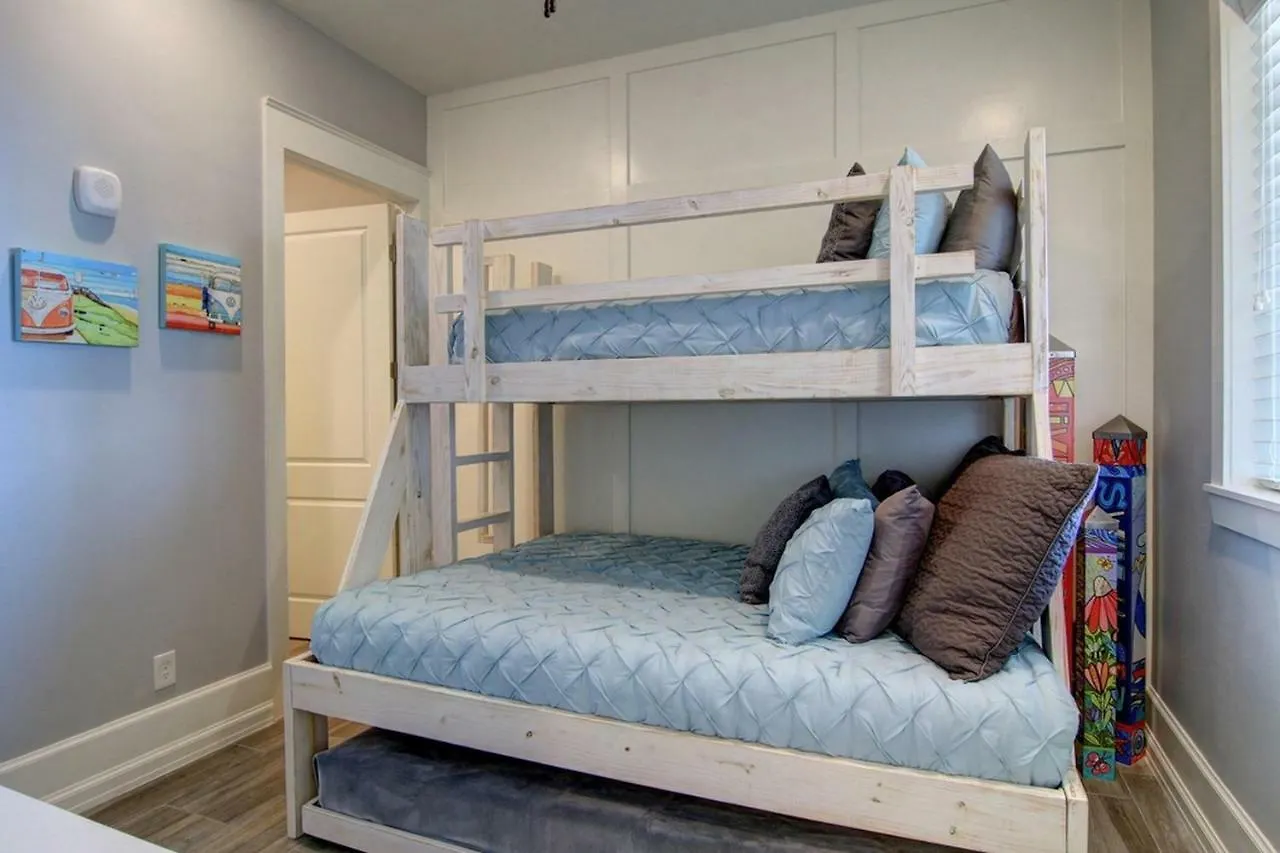 Cinnamon Shore- Breez In Tc 10304 Holiday home Port Aransas