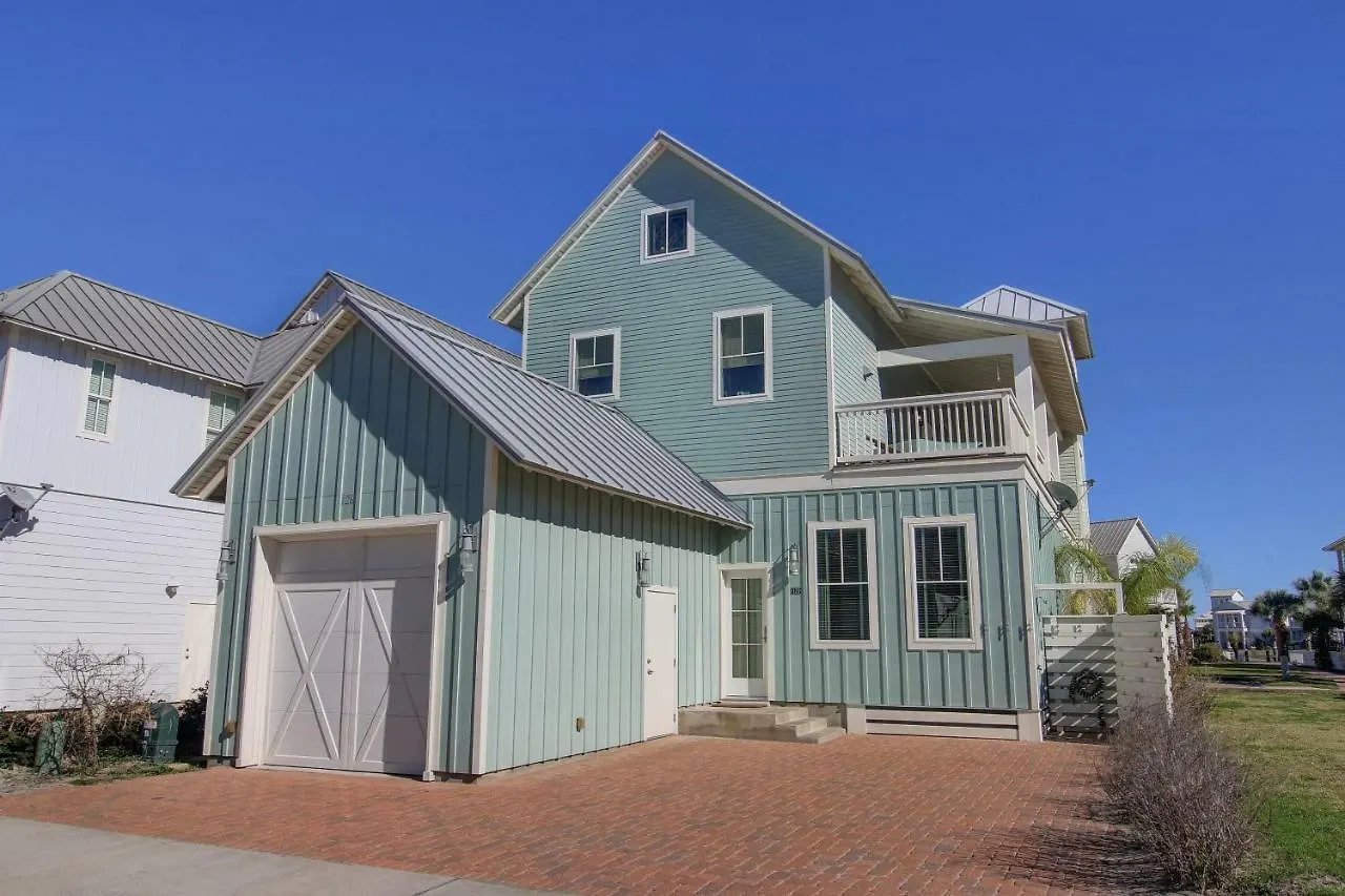 Cinnamon Shore- Music 126 Fi Holiday home