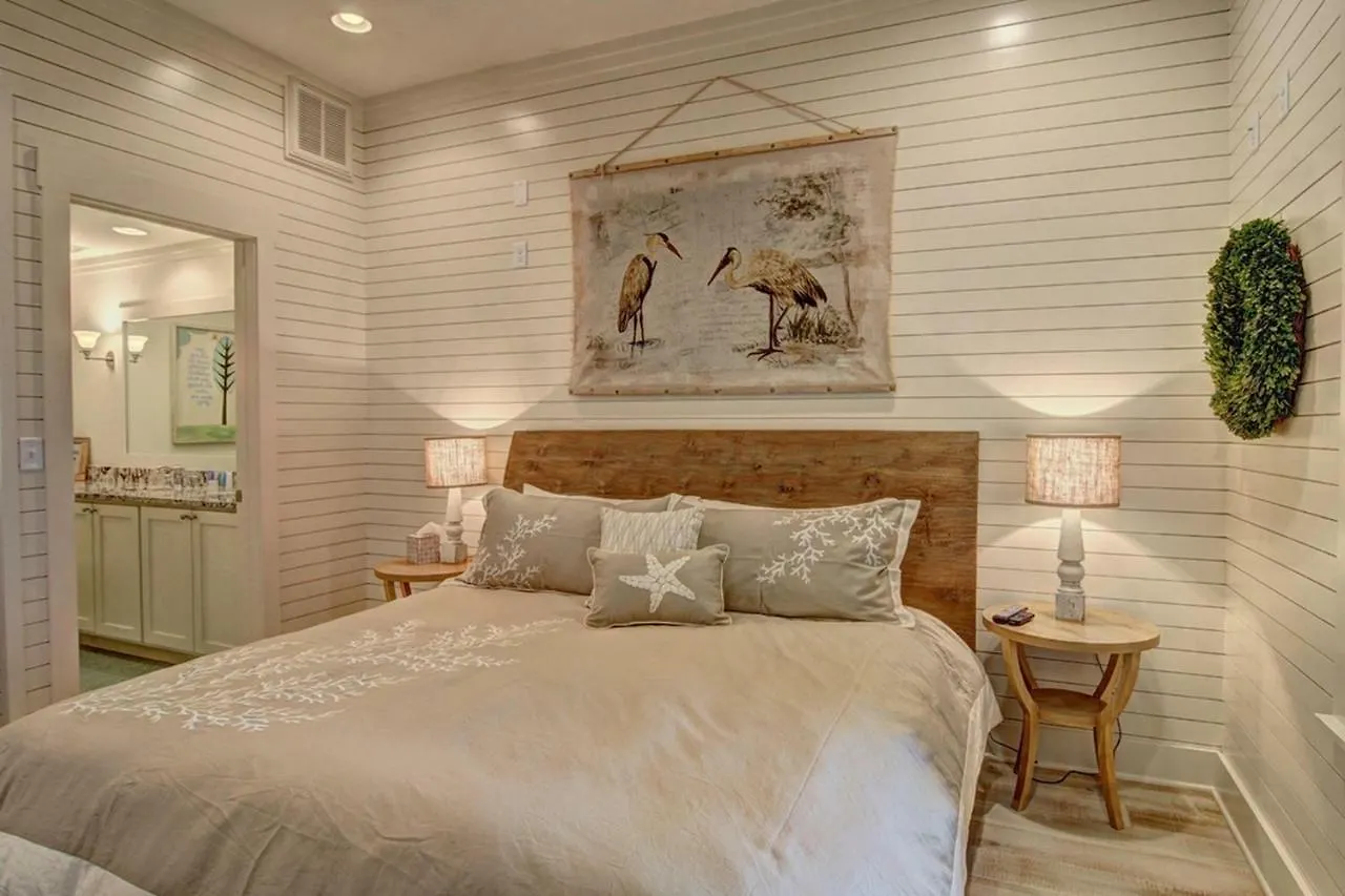 Cinnamon Shore- Tc 2305 Holiday home *