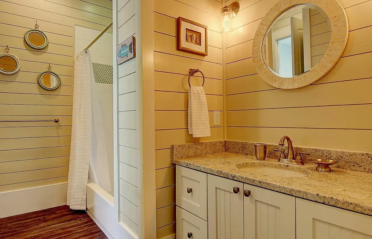 Cinnamon Shore- Crush Tc 7102 Holiday home