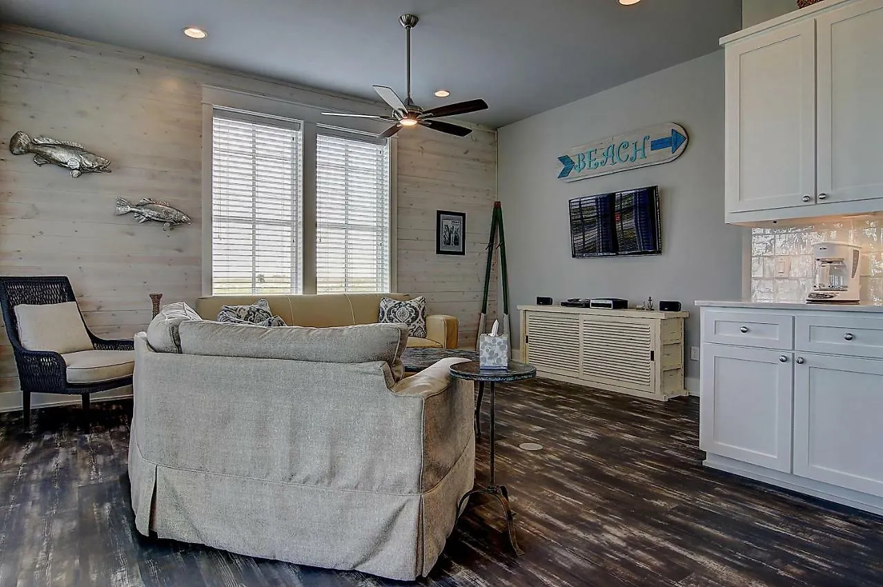Holiday home Cinnamon Shore- Happy Ours 125 Fi Port Aransas
