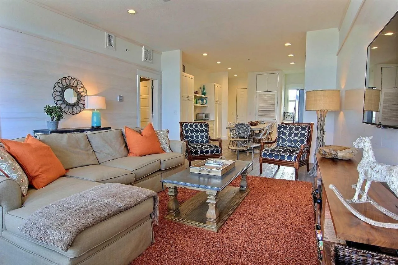 Cinnamon Shore- Bikini Bottoms Tc 2204 Holiday home Port Aransas